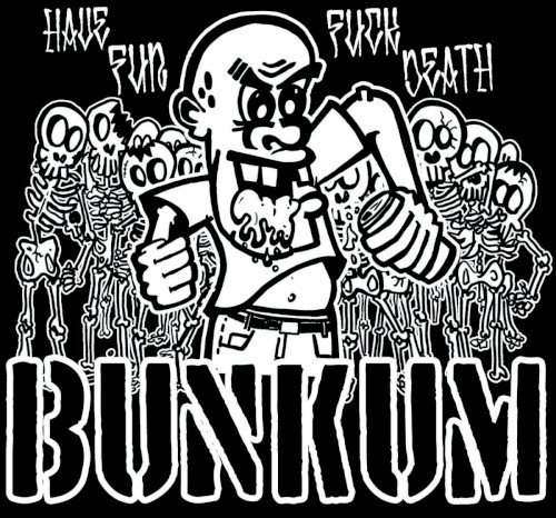 Have fun / Fuck death