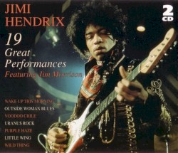 19 Great Performances