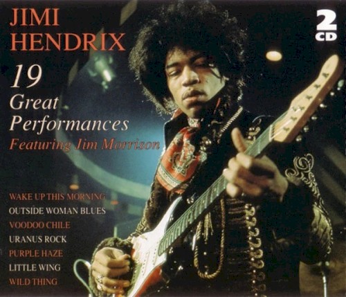 19 Great Performances
