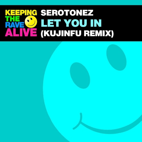 Let You In (Kujinfu remix)