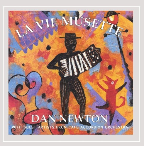 La Vie Musette