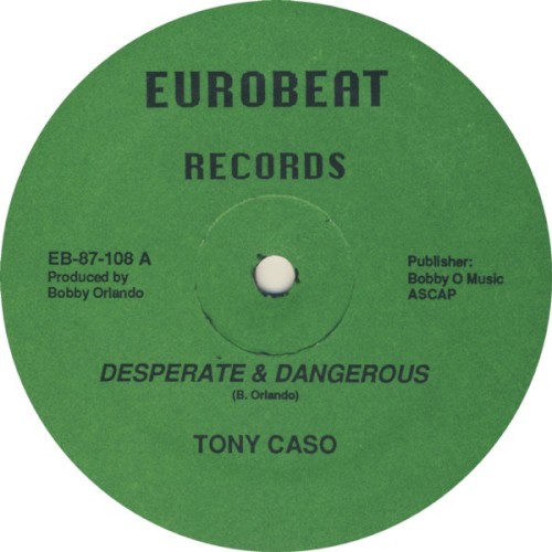 Desperate & Dangerous
