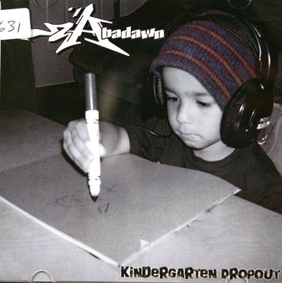 Kindergarten Dropout