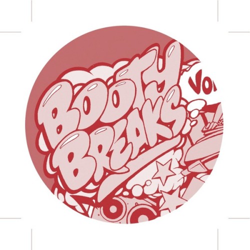 Booty Breaks Vol. 11