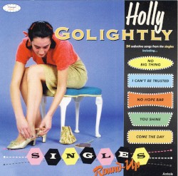 Singles Round‐Up