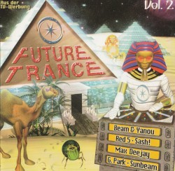 Future Trance 2