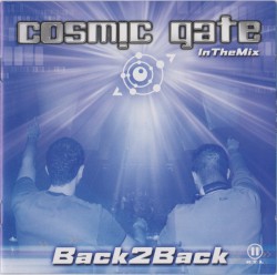 Back 2 Back – In The Mix