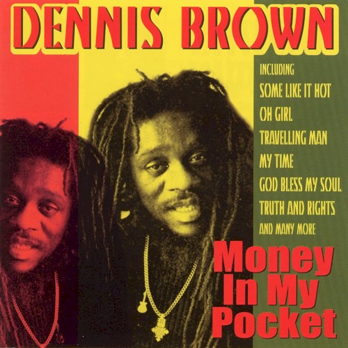 Money In My Pocket