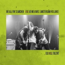 We All / The Searcher
