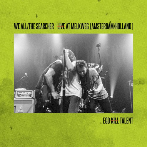 We All / The Searcher