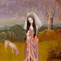Lullabies (Fairy version)