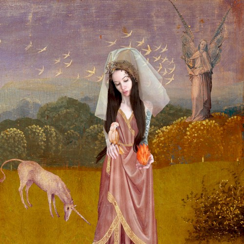 Lullabies (Fairy version)