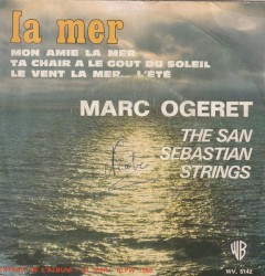 La Mer