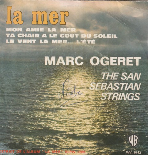 La Mer