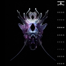 Cymatics EP