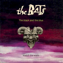 The Black and the Blue