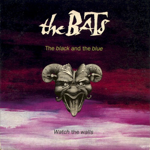 The Black and the Blue