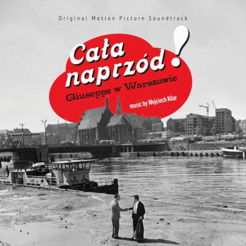 Cała naprzód / Giuseppe w Warszawie