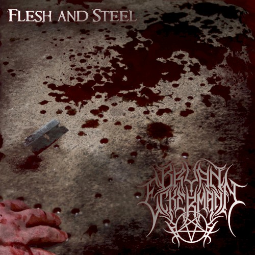 Flesh and Steel