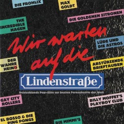 Wir warten auf die Lindenstraße