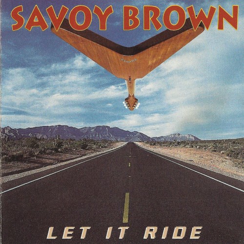 Let It Ride
