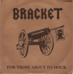 For Those About to Mock