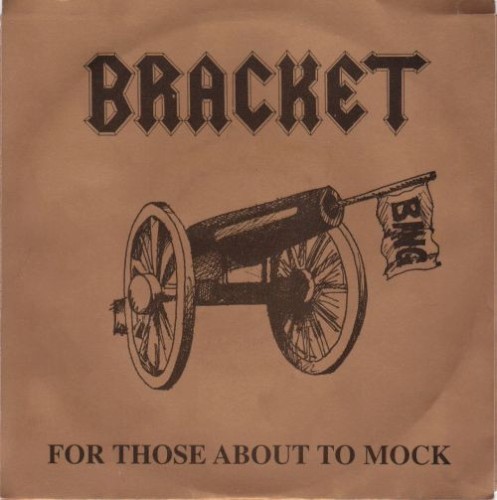 For Those About to Mock