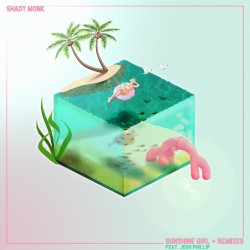 Sunshine Girl + Remixes