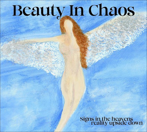 Signs in the Heavens Reality Upside Down