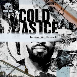 Cold As Ice