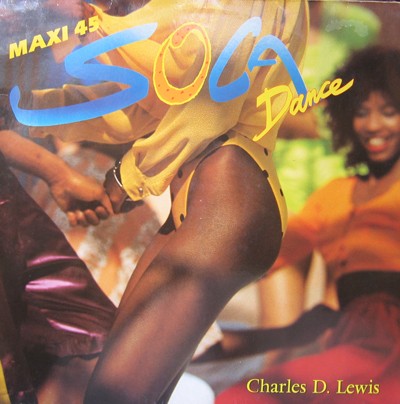 Soca Dance