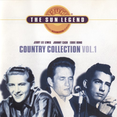 Country Collection Vol. 1