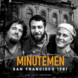 Son of a Mother (live San Francisco ’81)