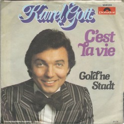 C'est la vie / Gold'ne Stadt
