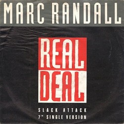 Real Deal (Slack Attack)