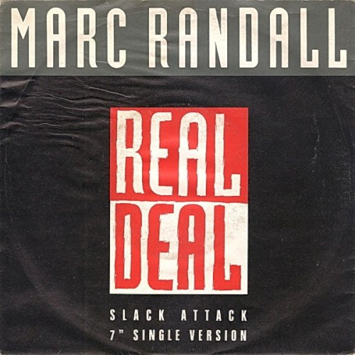 Real Deal (Slack Attack)