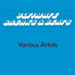 Ultimate Breaks & Beats, Volume 7