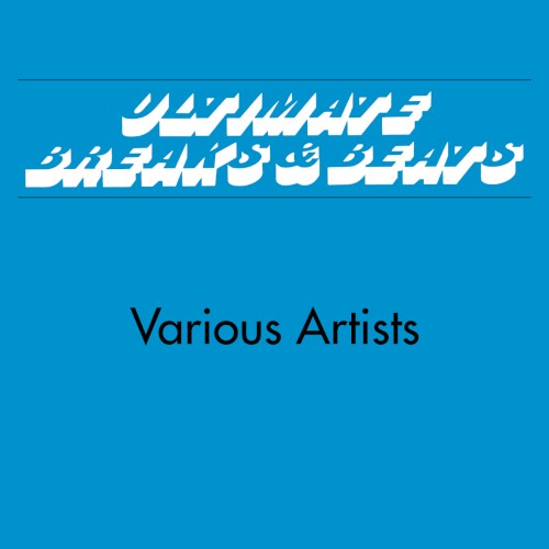 Ultimate Breaks & Beats, Volume 7