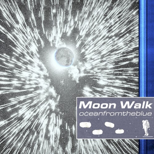 Moon Walk