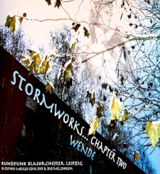Stormworks... Chapter Two