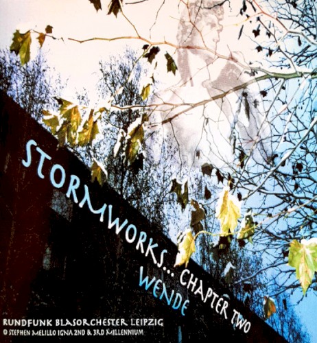 Stormworks... Chapter Two