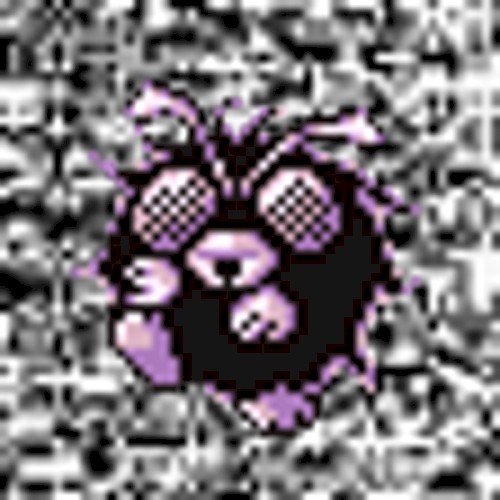#048 ~ Venonat