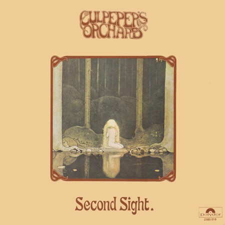 Second Sight