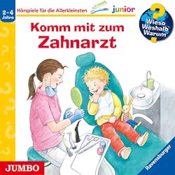 Komm mit zum Zahnarzt