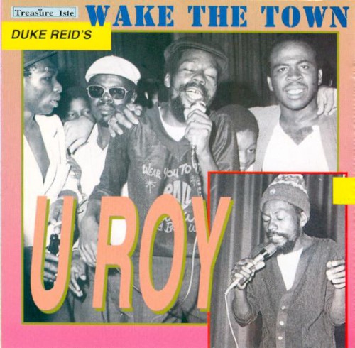 Wake the Town