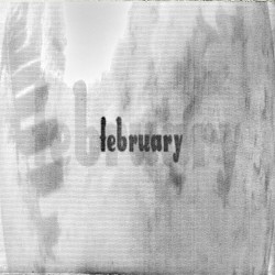 February