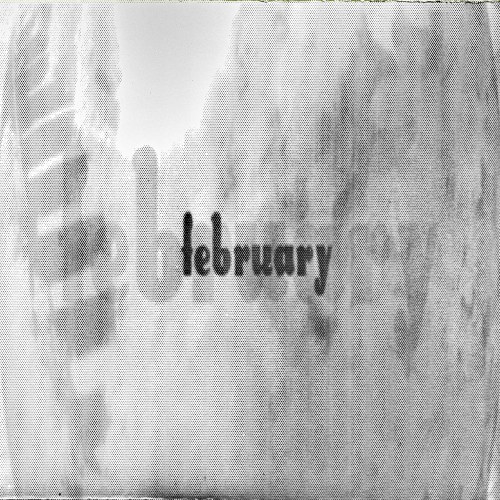 February