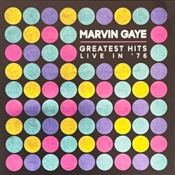 Greatest Hits Live in ’76