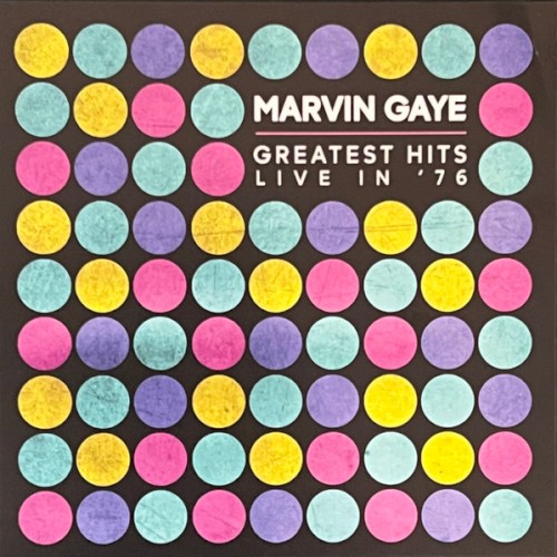 Greatest Hits Live in ’76