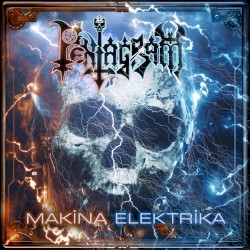 Makina Elektrika
